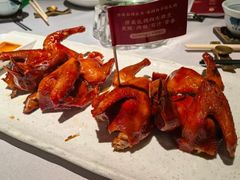 -侨美食家·粤菜(体育西路店)