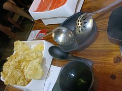 -味仙疯美蛙鱼头(清扬路总店)