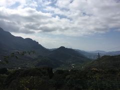 景点-广州市石门国家森林公园