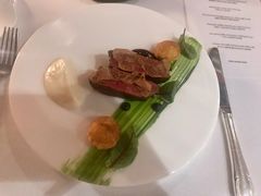 -三嚥阁 La Villa Restaurant