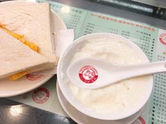 -义顺牛奶公司(庇利金街店)