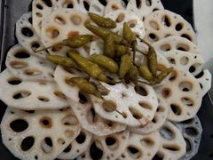 -五悦北平四季涮肉·烧烤(老商埠店)