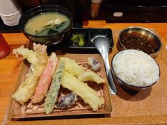 -天妇罗内顺田(罗湖店)