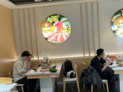 -呷哺呷哺 黄金牧场 (新中关购物中心店)