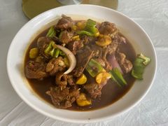 -翠茗农庄土菜馆(天目湖店)