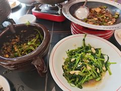 -韶山冲湘菜(中兴大街店)