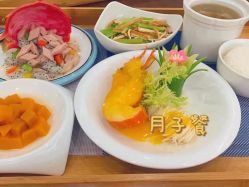 -蓓爱娇琪月子会所(虹口店)