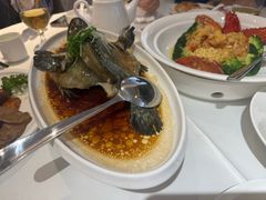 -万龙洲海鲜(南新仓店)