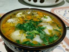 -海尔巴格一甸茶餐厅(团结路店)