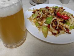 -人和啤酒屋海鲜大排档(营口路店)
