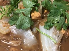 -珍巷福地四合院菜馆(复兴门店)