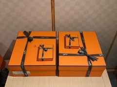 -爱马仕 HERMES(上海ifc商场店)