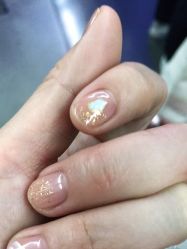 点击看大图 -染指坊日式美甲美睫设计中心