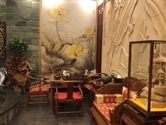 -古莲·影院足道·按摩SPA(水上温泉店)