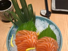-yokocho上横町·日本食街(深业上城店)