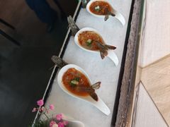 -金链花·泰国餐厅(国贸店)