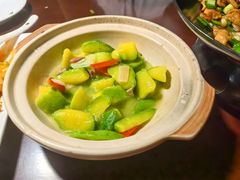 -怡得饭庄·30年老店·宋大妈昆明菜