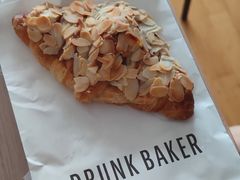 -DRUNK BAKER(上海陕康里店)