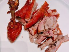 -俏江南天津时尚曲艺主题餐厅(马场道店)