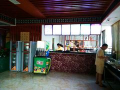 -红街养生休闲会所(红街商业广场店)