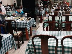 -紫光园·烤鸭·北京菜(劲松店)