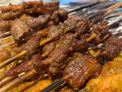 -江城老胖(支农大街店)