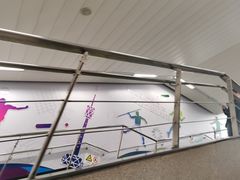 -体育场(地铁站)