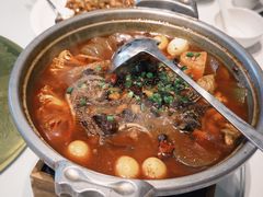 -眉州东坡(北苑华贸店)