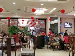 大堂-顺德人家食府(黄金广场店)