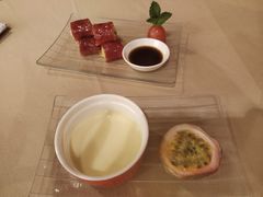 -香宫中餐厅·东北菜·铁锅炖·广式点心(哈尔滨香格里拉店)