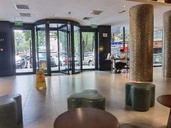 -桔子酒店(天津五大道店)