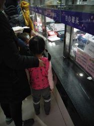 点击看大图 -苏州大学附属儿童医院(景德路院区)