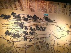-巴音郭楞蒙古自治州博物馆