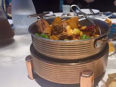 -阿里疆Alijiang·丝路美食·异域风情·清真(长楹天街店)