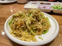 -姥姥家春饼店(惠新东街店)