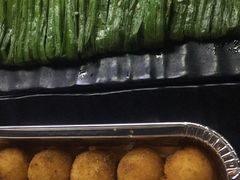 -炭舍干锅·烤鱼(扬名广场店)