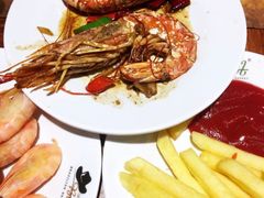-汉巴味德(大悦城店)