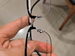 -华彬眼镜专业渐进配镜(潘家园店)