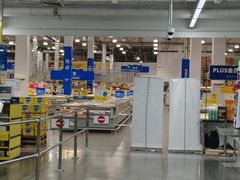 -麦德龙(浦东店)