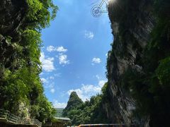 -英西峰林·洞天仙境