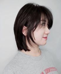 点击看大图 -摩登时代美发沙龙