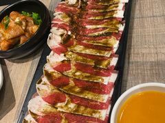 -一心烤肉(延安路店)