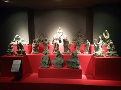 景点-惠和石文化园