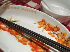 -西贝(东城万达广场店)