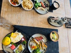 -北京古北水镇御舍温泉酒店