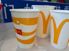 -麦当劳(新天地得来速店)