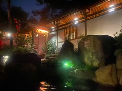 -唐风温泉