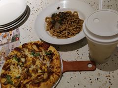 -必胜客(WOW西丽店)