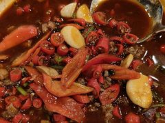 -西江美食舫·江西菜(健德桥店)