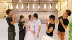 -金夫人婚纱摄影(华南店)